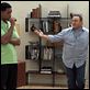 Hitch - Conselheiro Amoroso : foto Kevin James, Will Smith