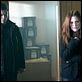 Os Esquecidos : foto Dominic West, Julianne Moore