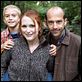 Os Esquecidos : foto Anthony Edwards, Julianne Moore