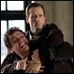 Os Esquecidos : foto Dominic West, Linus Roache