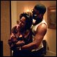 Ray : foto Jamie Foxx, Regina King