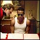 Ray : foto Jamie Foxx, Taylor Hackford