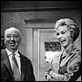 Psicose : foto Alfred Hitchcock, Janet Leigh