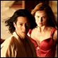Elektra : foto Jennifer Garner, Will Yun Lee
