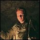 O Exorcista - O Início : foto Stellan Skarsgard
