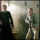 O Exorcista - O Início : foto James d'Arcy, Stellan Skarsgard