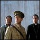 O Exorcista - O Início : foto James d'Arcy, Stellan Skarsgard