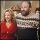 Sobrevivendo ao Natal : foto Catherine O'Hara, James Gandolfini