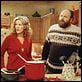 Sobrevivendo ao Natal : foto Catherine O'Hara, James Gandolfini