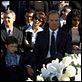 Vozes do Além : foto Michael Keaton