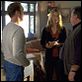 Vozes do Além : foto Deborah Unger, Ian McNeice, Michael Keaton