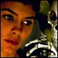 O Fabuloso Destino de Amélie Poulain : foto Audrey Tautou