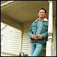 Deu Zebra! : foto Bruce Greenwood