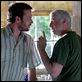Uma Canção de Amor para Bobby Long : foto Gabriel Macht, John Travolta