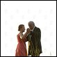 Uma Canção de Amor para Bobby Long : foto John Travolta, Scarlett Johansson