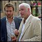 Uma Canção de Amor para Bobby Long : foto Gabriel Macht, John Travolta