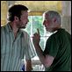 Uma Canção de Amor para Bobby Long : foto Gabriel Macht, John Travolta