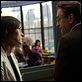 O Amigo Oculto : foto Famke Janssen, Robert De Niro