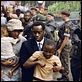 Hotel Ruanda : foto Don Cheadle