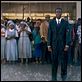 Hotel Ruanda : foto Don Cheadle