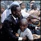 Hotel Ruanda : foto Don Cheadle
