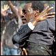 Hotel Ruanda : foto Don Cheadle