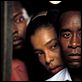 Hotel Ruanda : foto Don Cheadle