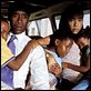 Hotel Ruanda : foto Don Cheadle, Sophie Okonedo