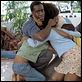 Hotel Ruanda : foto Don Cheadle