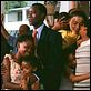 Hotel Ruanda : foto Don Cheadle, Sophie Okonedo