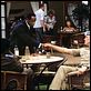 Hotel Ruanda : foto Don Cheadle, Nick Nolte