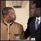 Hotel Ruanda : foto Don Cheadle