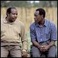 Hotel Ruanda : foto Don Cheadle