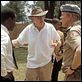 Hotel Ruanda : foto Don Cheadle, Nick Nolte, Terry George