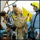 A Vida Marinha com Steve Zissou : foto Cate Blanchett