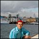 A Vida Marinha com Steve Zissou : foto Willem Dafoe