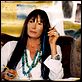 A Vida Marinha com Steve Zissou : foto Anjelica Huston