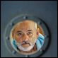 A Vida Marinha com Steve Zissou : foto Bill Murray