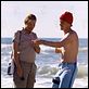 A Vida Marinha com Steve Zissou : foto Cate Blanchett, Owen Wilson