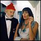A Vida Marinha com Steve Zissou : foto Anjelica Huston, Bill Murray