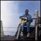 A Vida Marinha com Steve Zissou : foto Seu Jorge