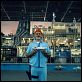 A Vida Marinha com Steve Zissou : foto Bill Murray