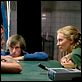 A Vida Marinha com Steve Zissou : foto Bill Murray, Cate Blanchett, Wes Anderson