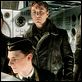 Capitão Sky e o Mundo de Amanhã : foto Angelina Jolie, Gwyneth Paltrow, Jude Law