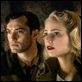 Capitão Sky e o Mundo de Amanhã : foto Gwyneth Paltrow, Jude Law