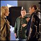 Capitão Sky e o Mundo de Amanhã : foto Gwyneth Paltrow, Jude Law, Kerry Conran