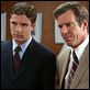 Em Boa Companhia : foto Dennis Quaid, Topher Grace