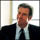 Em Boa Companhia : foto Dennis Quaid