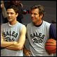 Em Boa Companhia : foto Dennis Quaid, Topher Grace