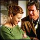 Em Boa Companhia : foto Dennis Quaid, Scarlett Johansson
